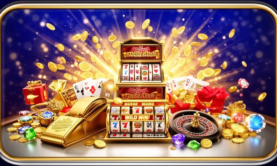reezbet What the reezbet Casino Floor Actually Offers